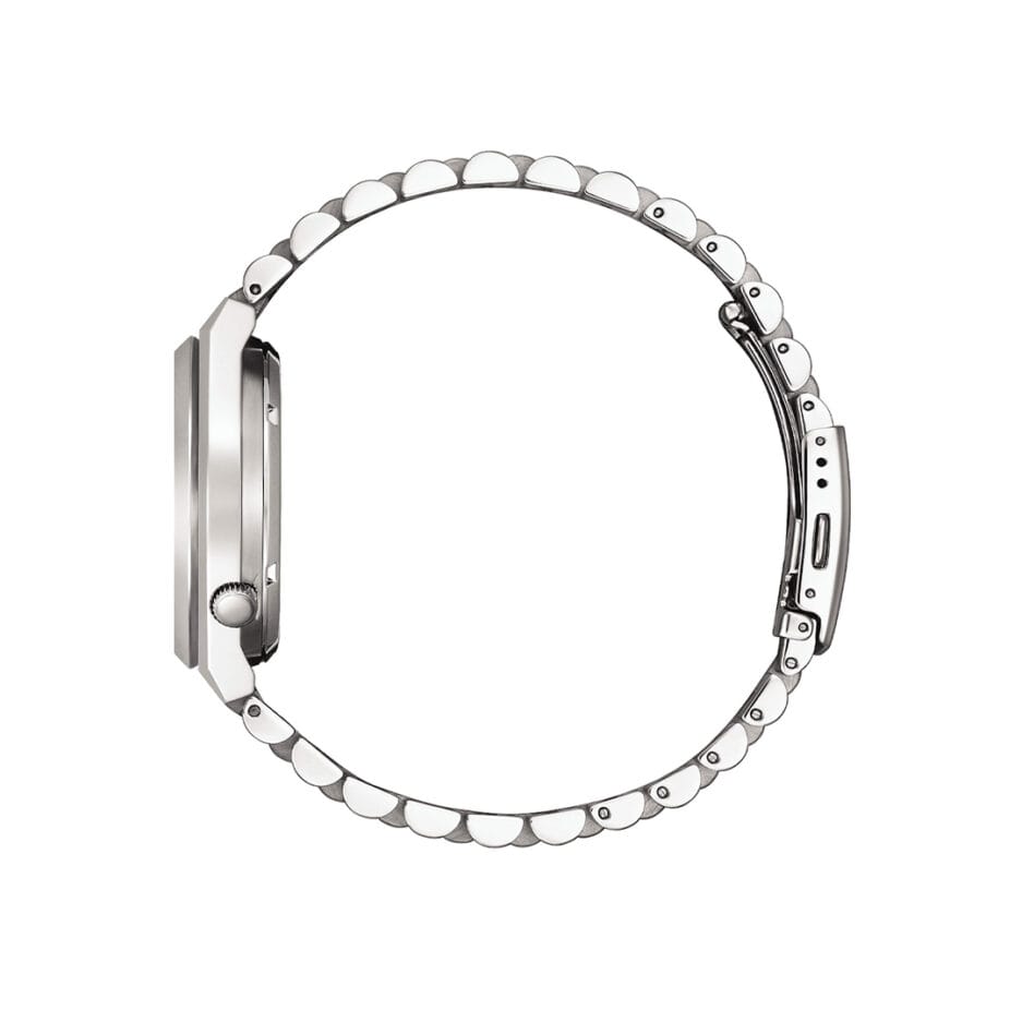 ساعت مردونه استیل اتوماتیک مدل NJ0150-81X  سیتیزن سویوسا| Citizen Tsuyosa - Image 2